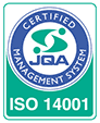 ISO14001