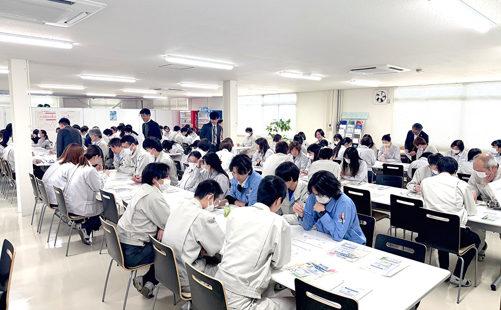 外部研修の活用