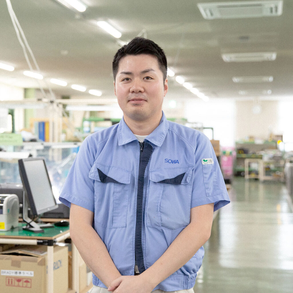 気がつけば12年。あの時の直感は、間違っていませんでした。